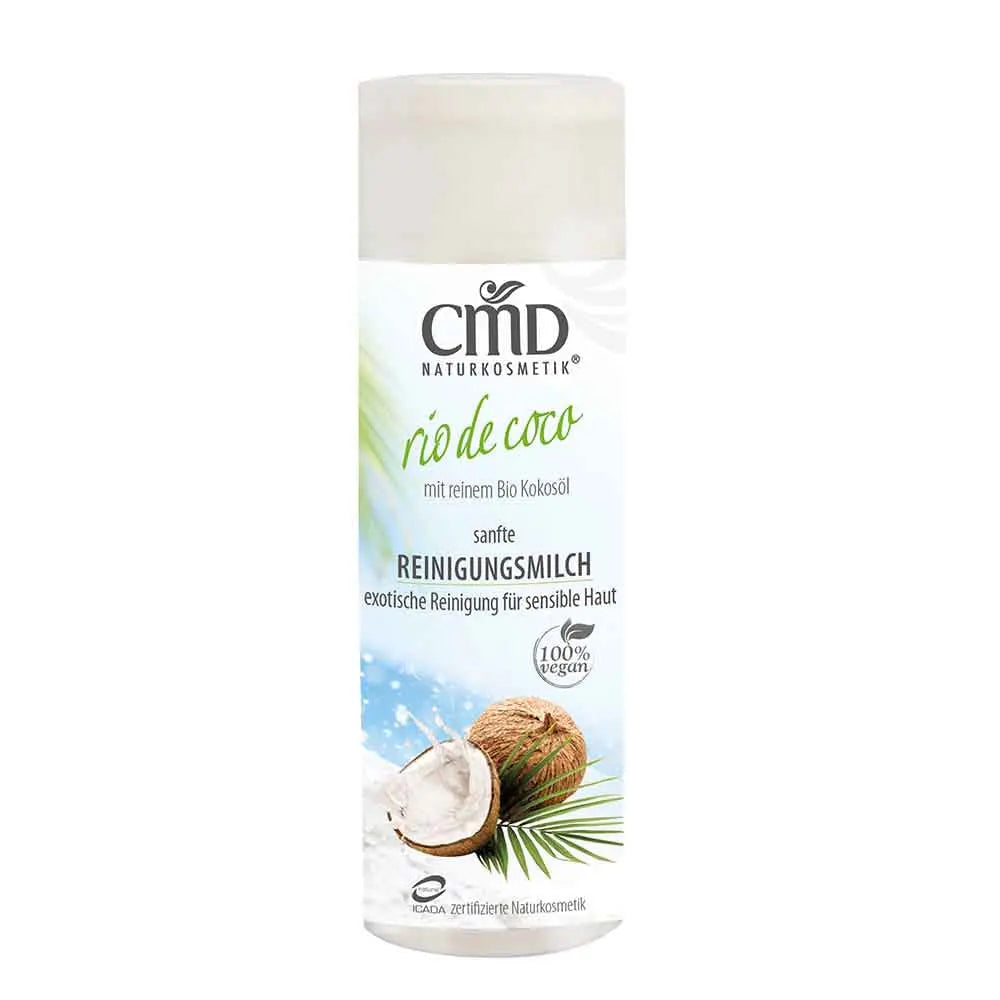 Reinigungsmilch CMD Naturkosmetik - Sanoverde