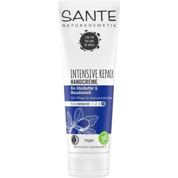 Repair Handcreme - Sanoverde
