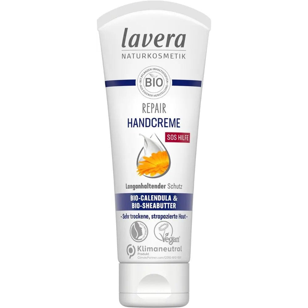 Repair Handcreme SOS - Sanoverde