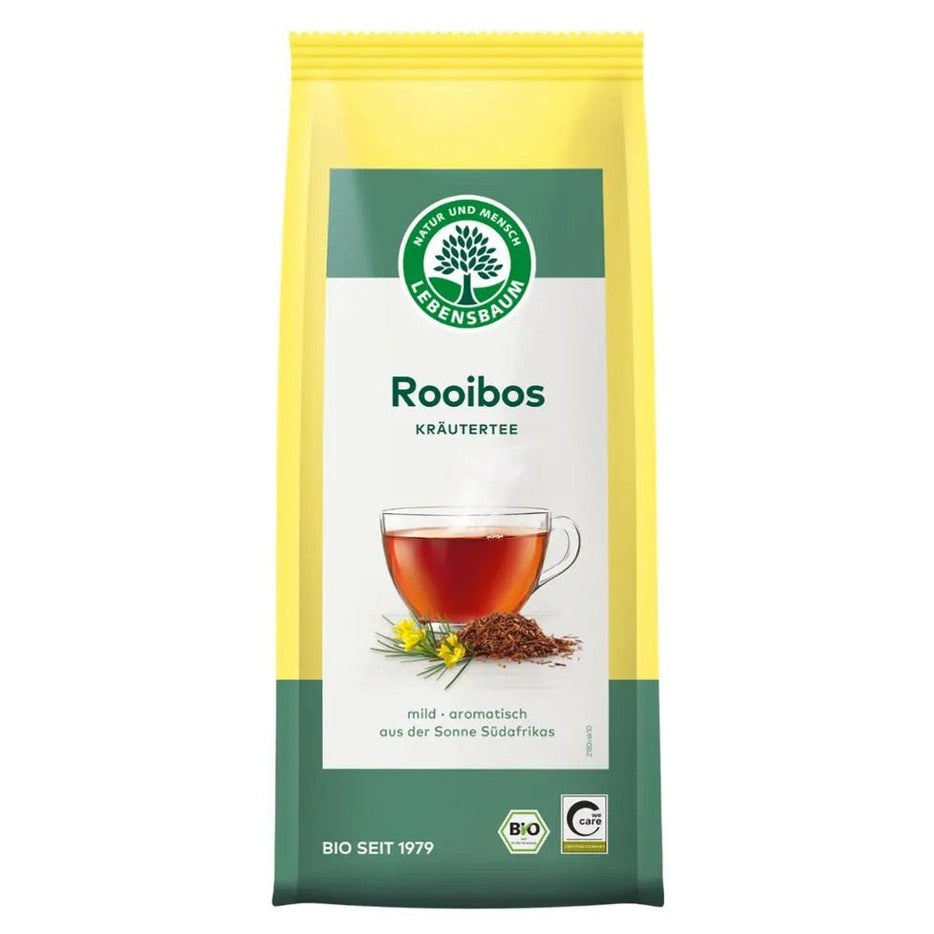 Rooibos BIO - Sanoverde