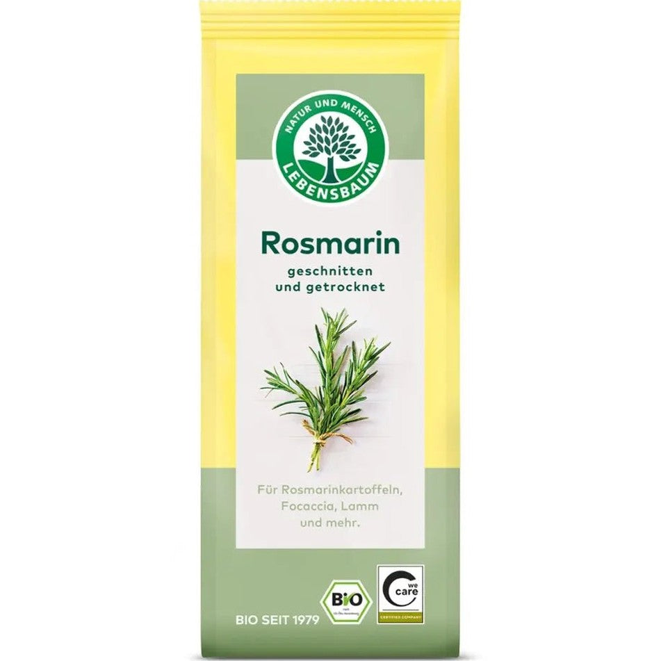 Rosmarin BIO - Sanoverde
