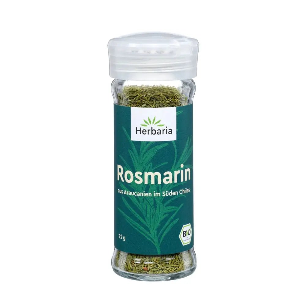 Rosmarin BIO - Sanoverde