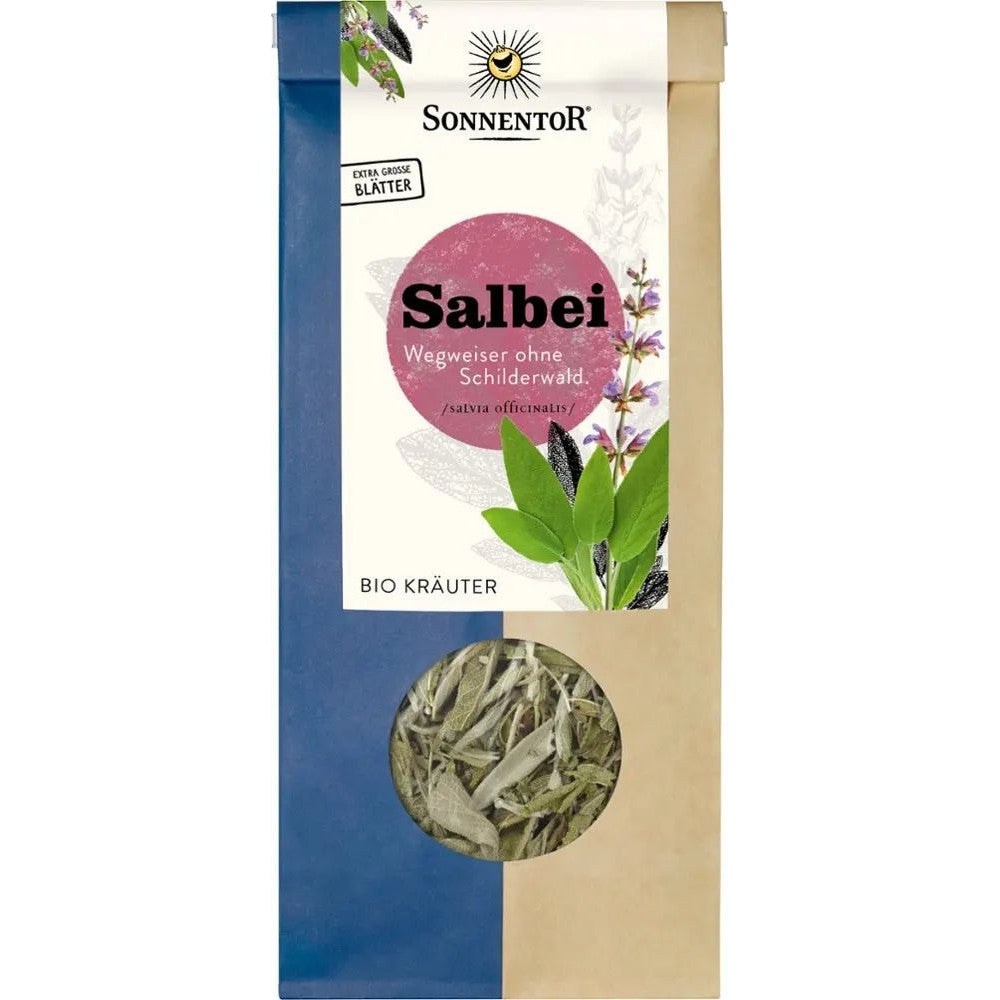 Salbei BIO - Sanoverde