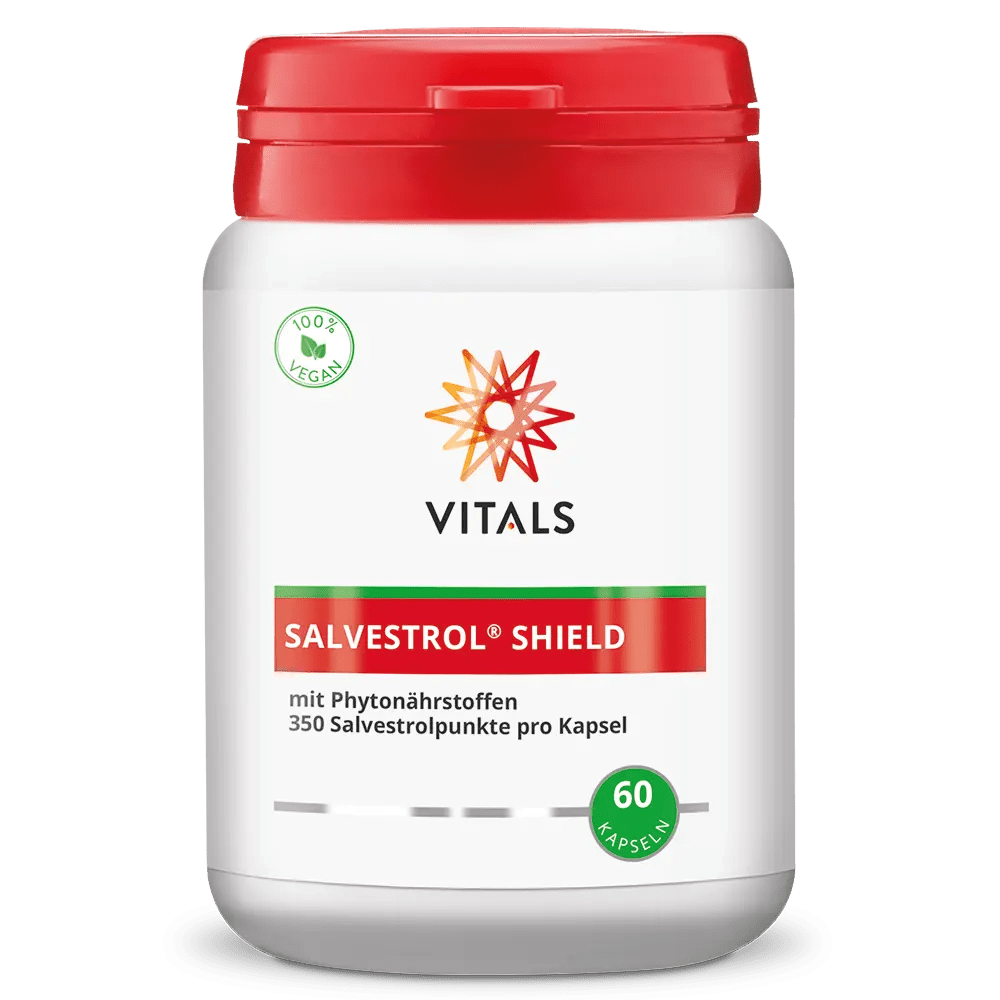 Salvestrol® Shield - Sanoverde