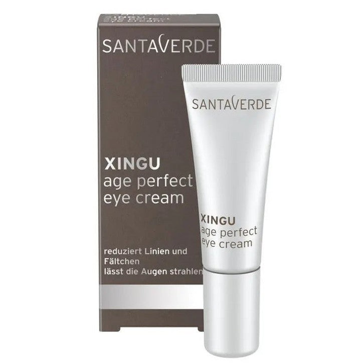 Santaverde Xingu Age Perfect Eye Cream - Sanoverde
