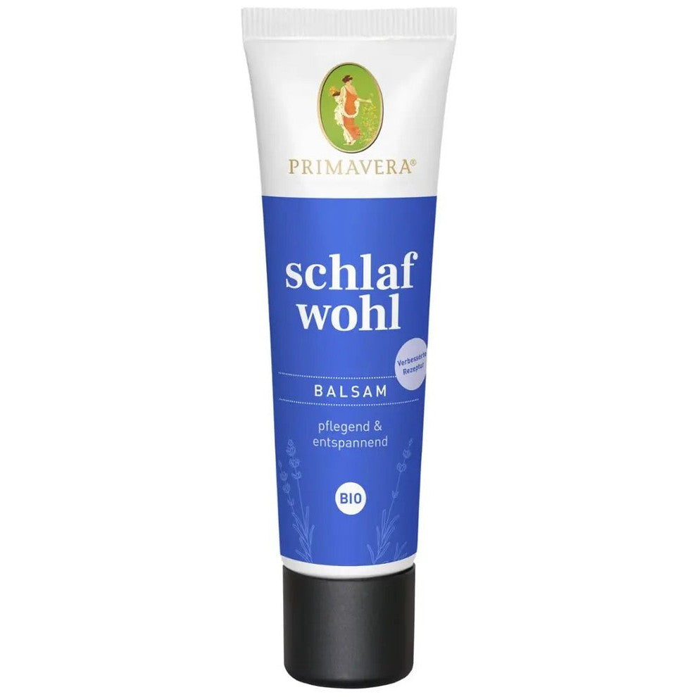 Schlafwohl Balsam bio - Sanoverde