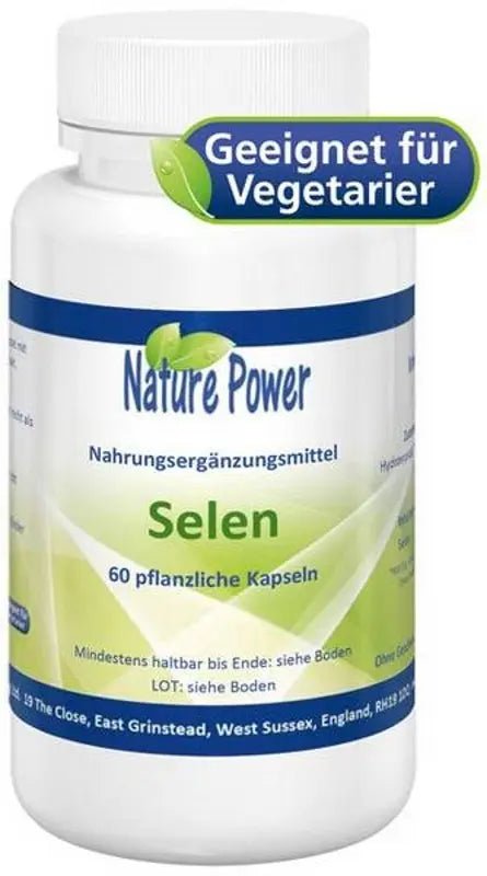 Selen - Sanoverde