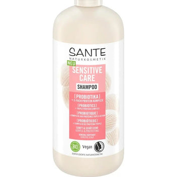 Sensitive Care Shampoo - Sanoverde