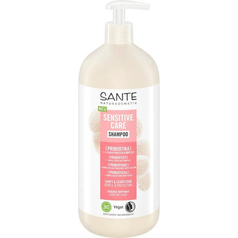 Sensitive Care Shampoo - Sanoverde