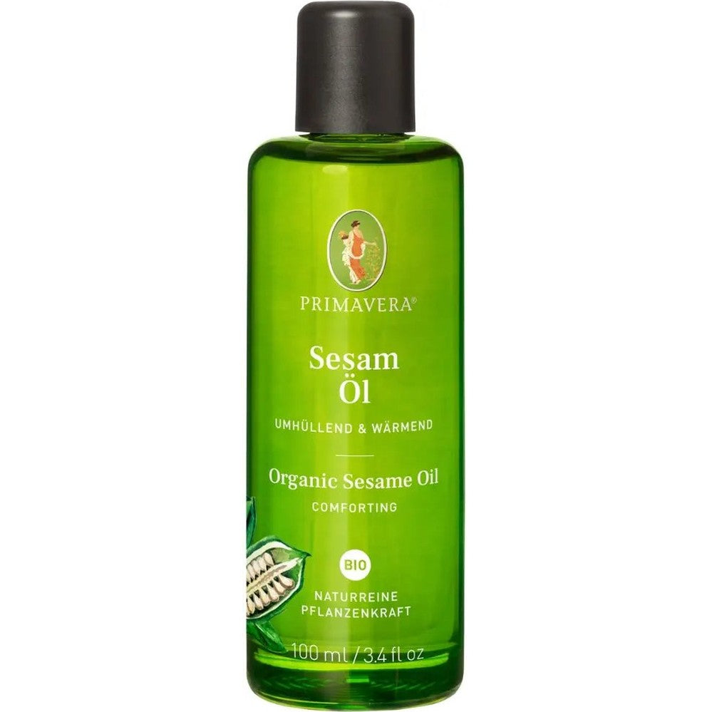 Sesam Öl bio - Sanoverde
