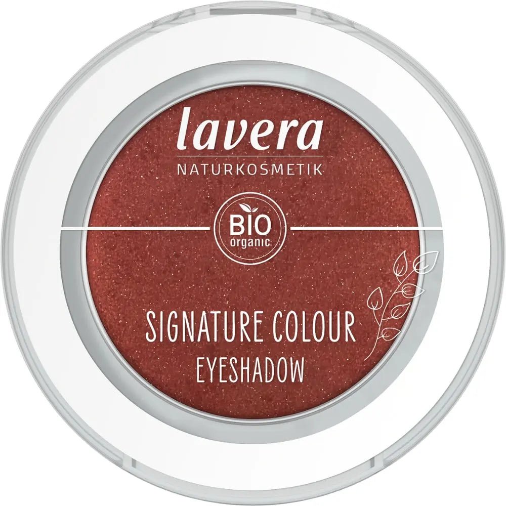 Signature Colour Eyeshadow6 - Sanoverde