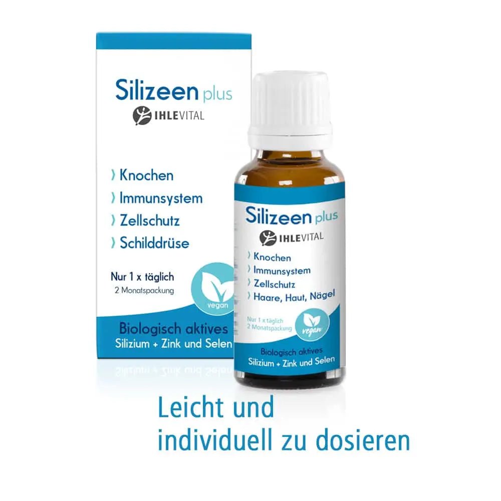 Silizeen - Sanoverde