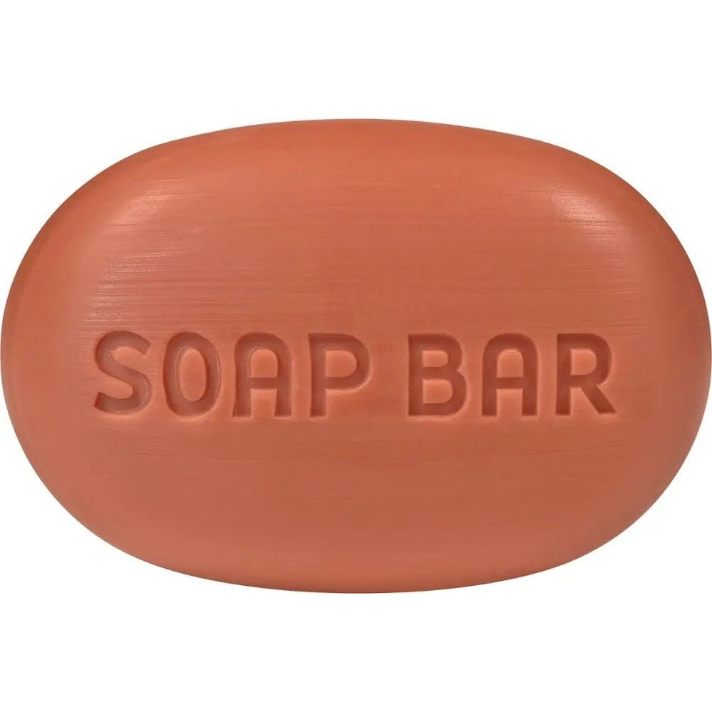 Soap Bar Blutorange - Sanoverde