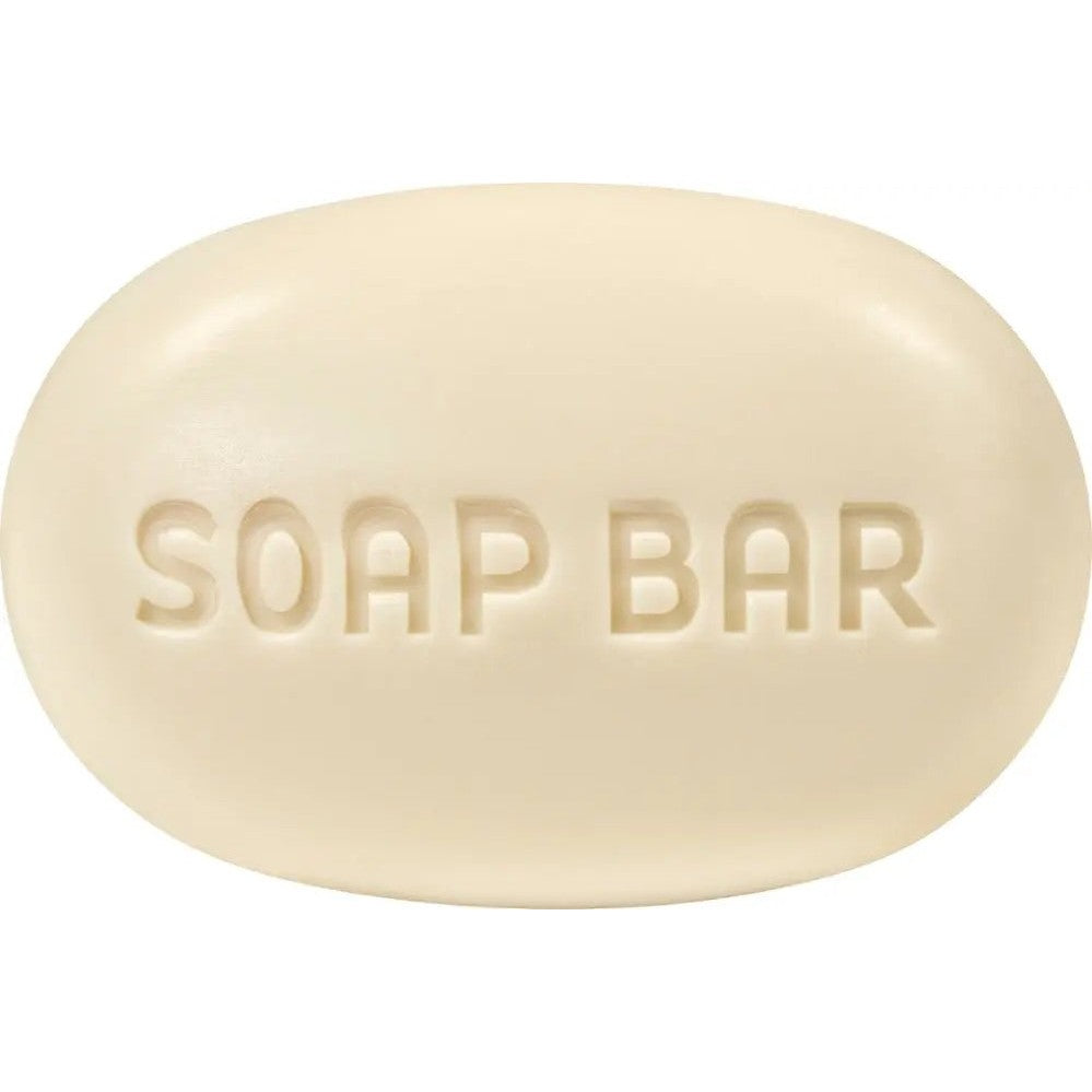 Soap Bar Kokos - Sanoverde