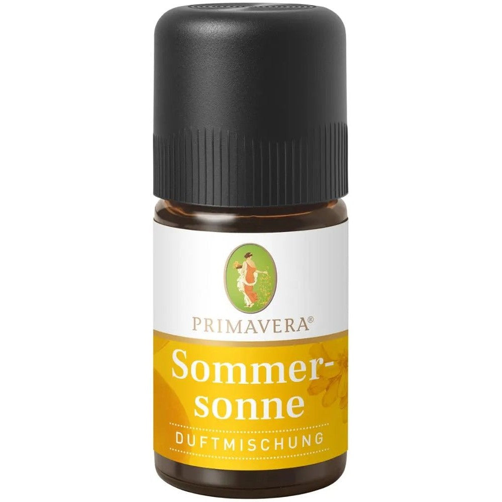Sommersonne - Sanoverde