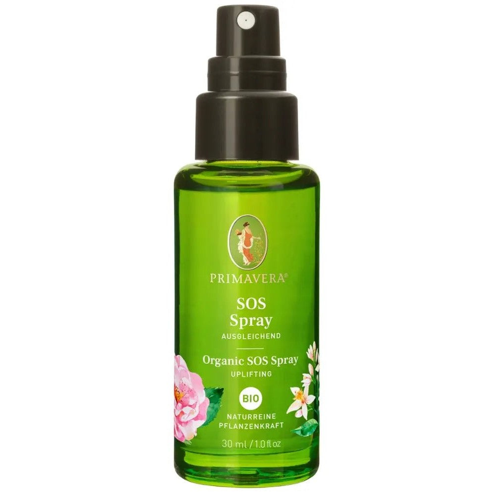 SOS Spray - Sanoverde