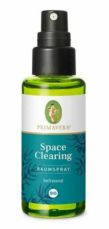 Primavera BioAirspray Space Clearing