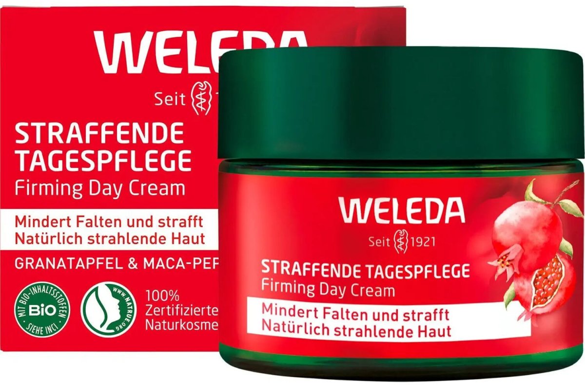 Straffende Tagespflege - Sanoverde