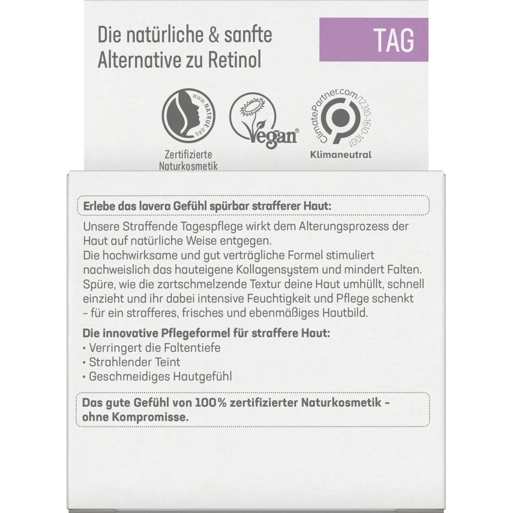 Straffende Tagespflege - Sanoverde