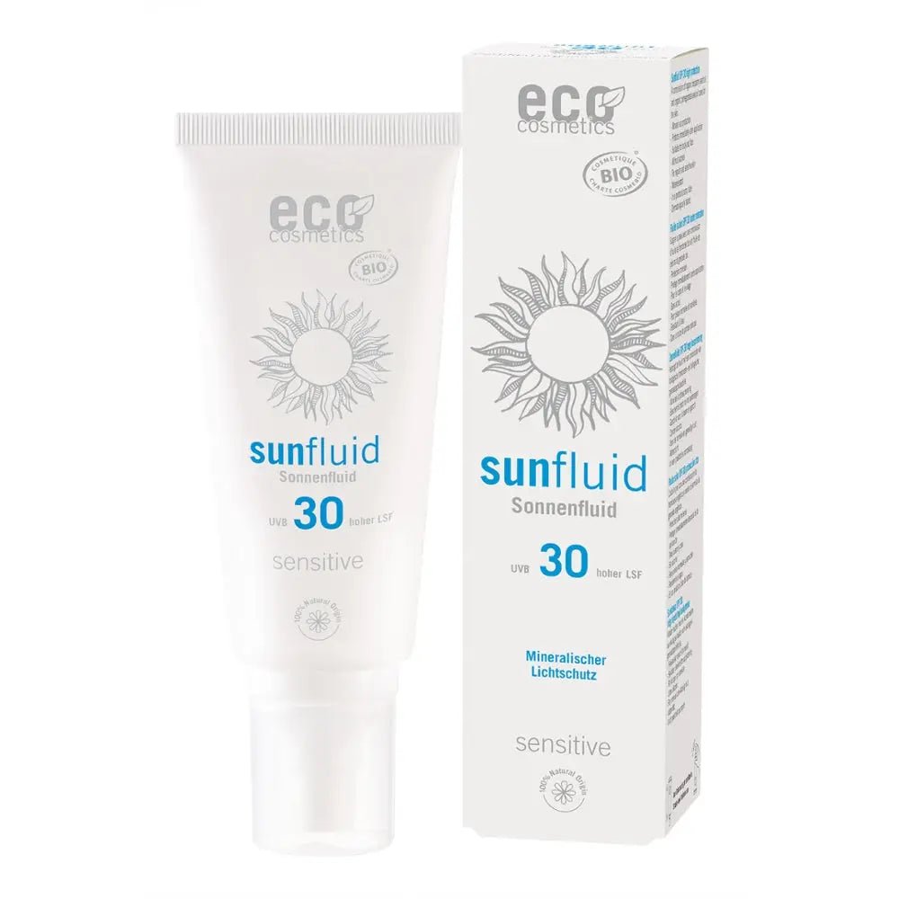 Sunfluid LSF 30 - Sanoverde
