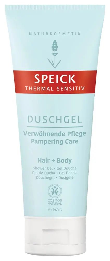 Thermal Duschgel - Sanoverde