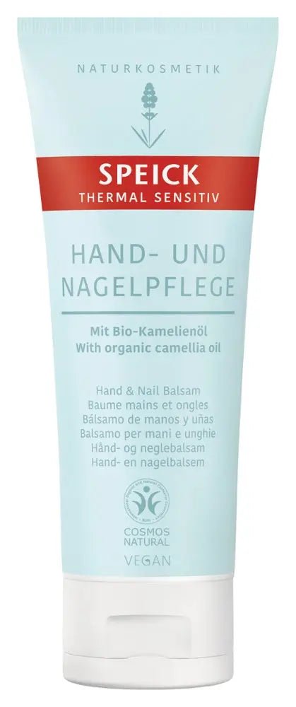 Thermal Hand - & Nagelpflege - Sanoverde