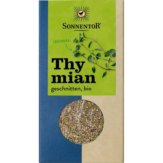 Thymian BIO - Sanoverde