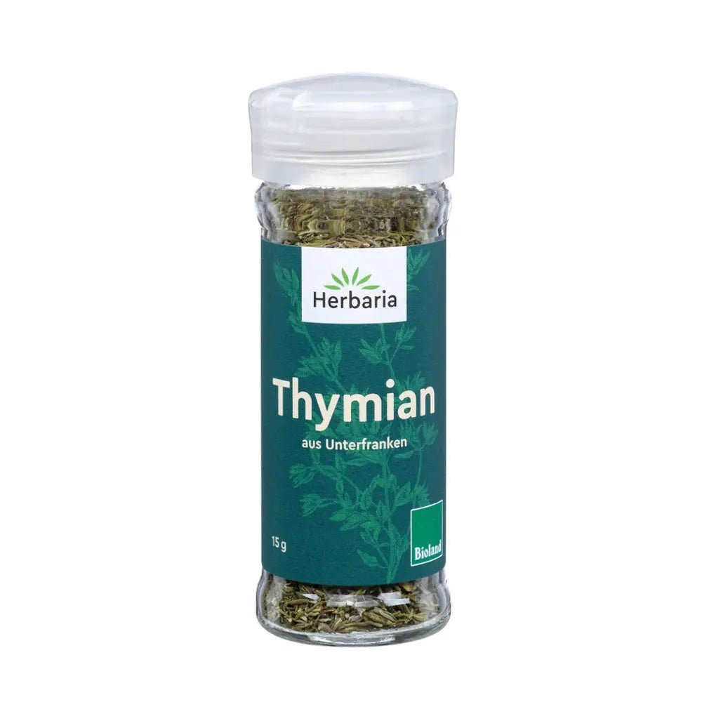 Thymian BIO - Sanoverde
