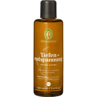 Tiefenentspannung Ar. Sauna - Sanoverde