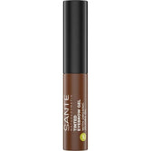 Tinted Eyebrow Gel 02 Brown - Sanoverde