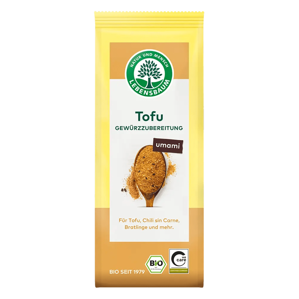 Tofu BIO - Sanoverde