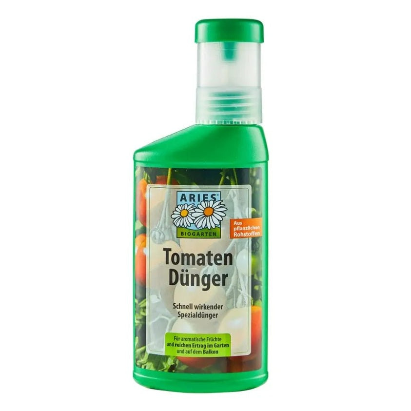 Tomatendünger - Sanoverde