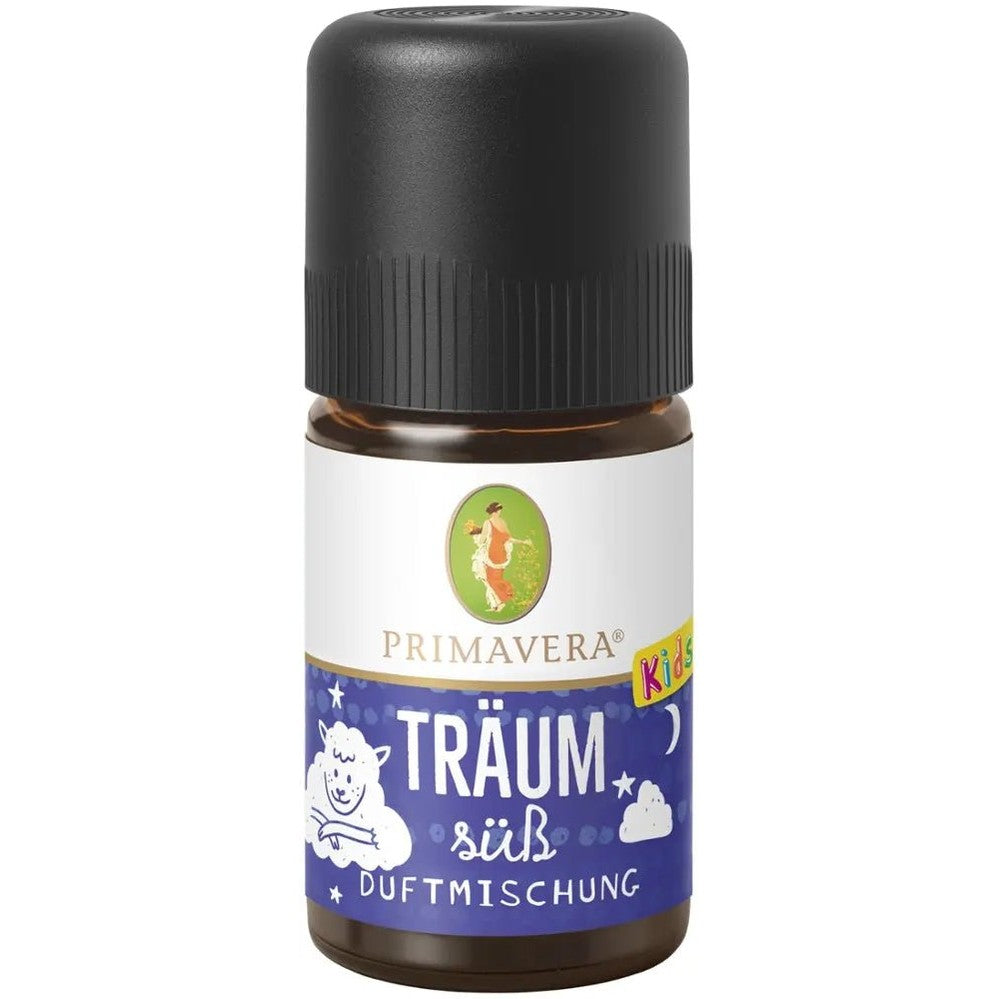 Träum süß Duftmischung - Sanoverde