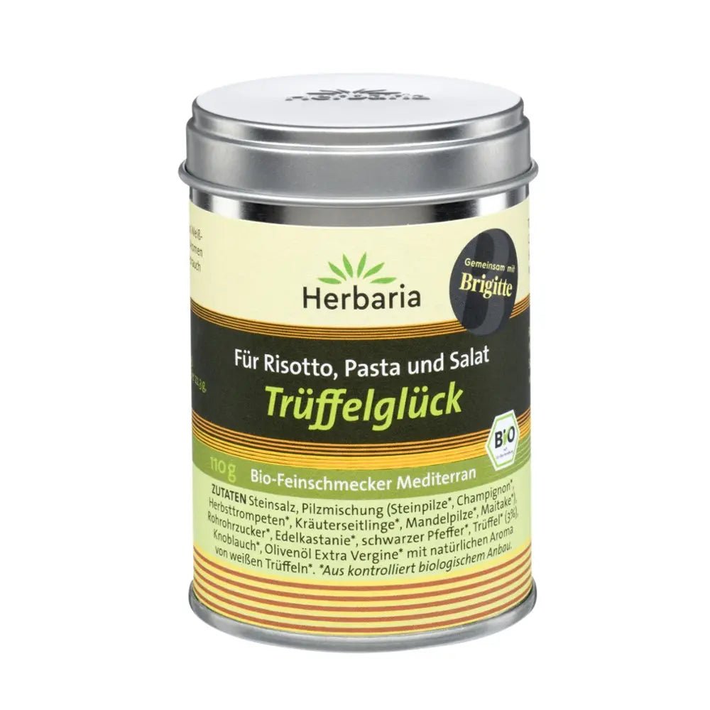 Trüffelglück BIO - Sanoverde