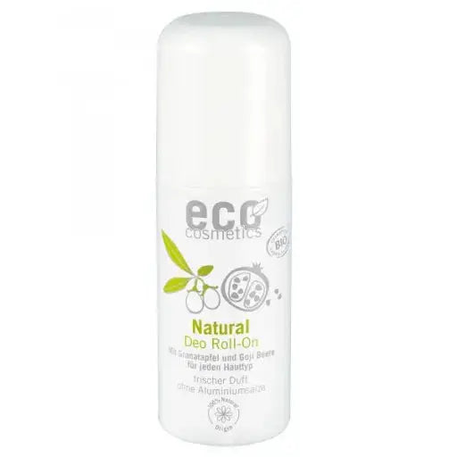 ECO Deo Roll-on ECO Cosmetics - Sanoverde