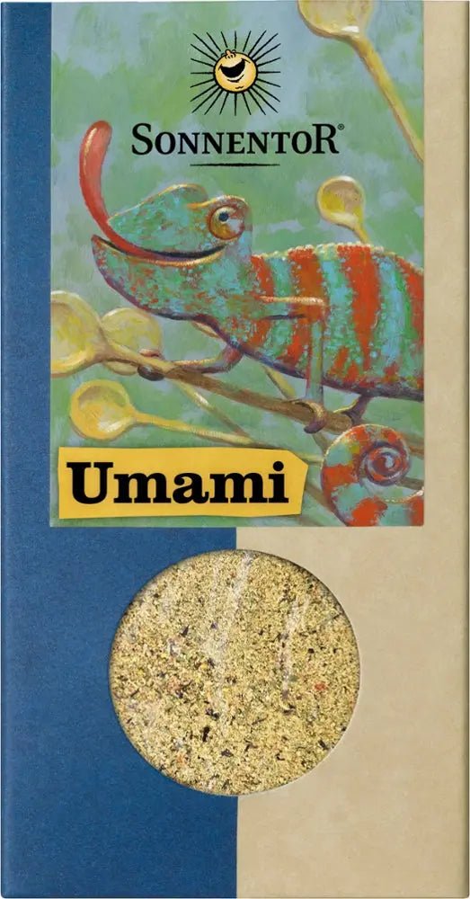 Umami BIO - Sanoverde