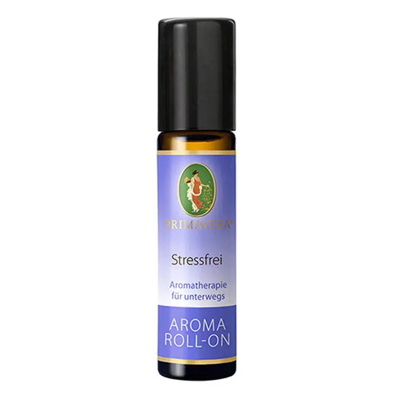 Primavera Roll-On Stressfrei