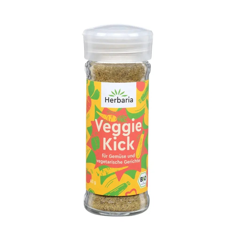 Veggie Kick BIO - Sanoverde