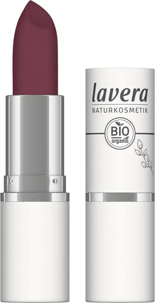 Velvet Matt Lipstick 06 - Sanoverde