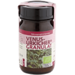 Venusurkicher Granulat Dr. Pandalis, 45 g BIO - Sanoverde