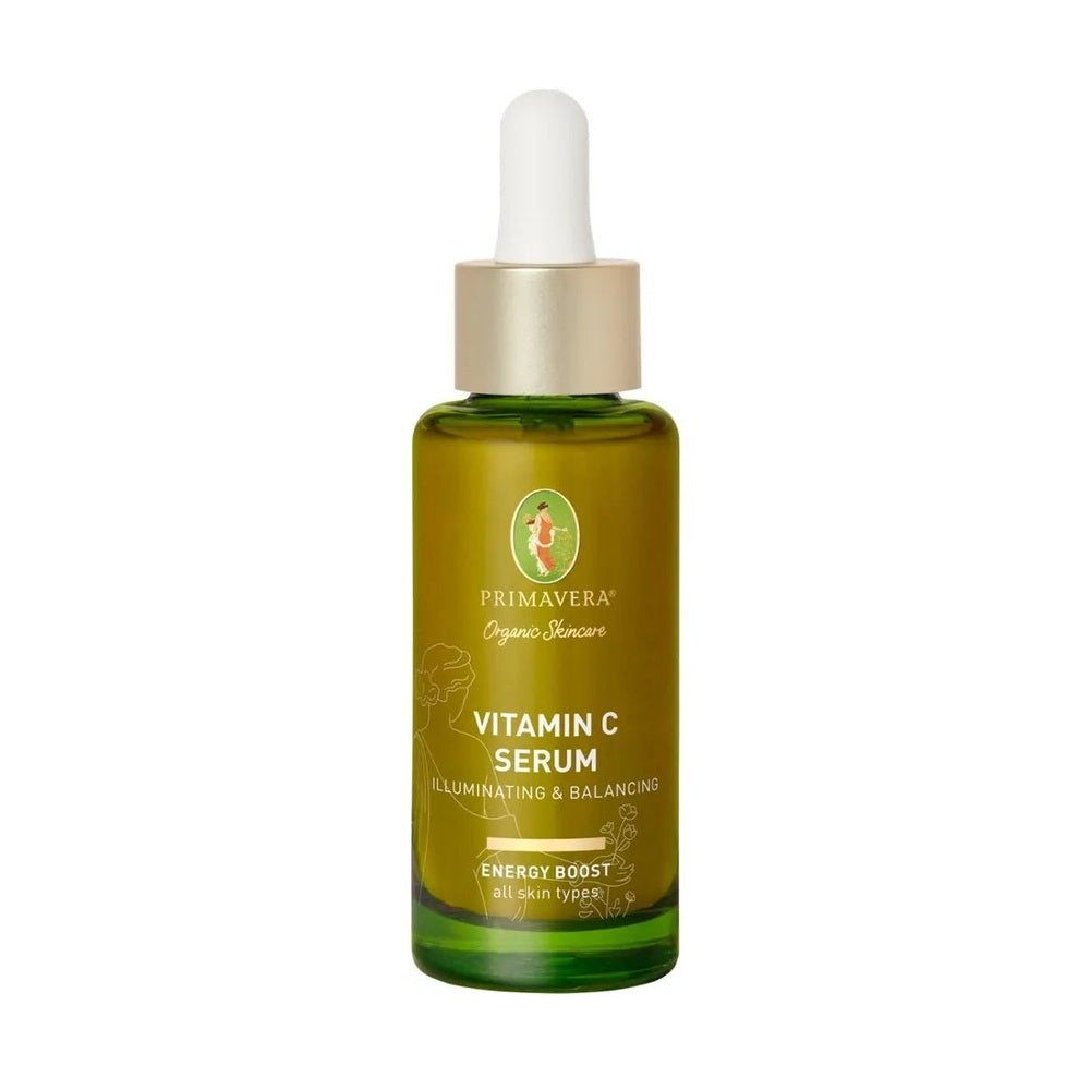 Vitamin C Serum Illuminatin - Sanoverde