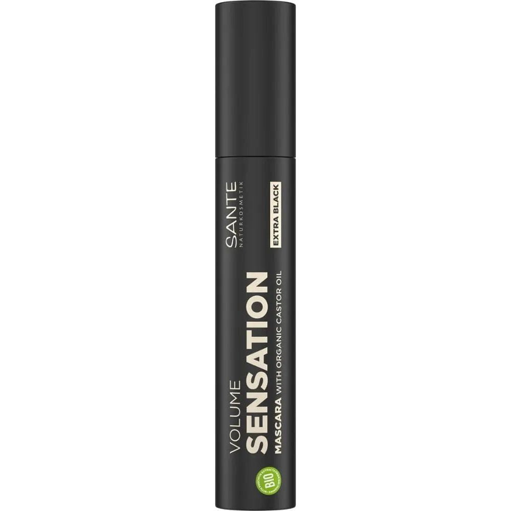Volume Sensation Mascara 01 - Sanoverde