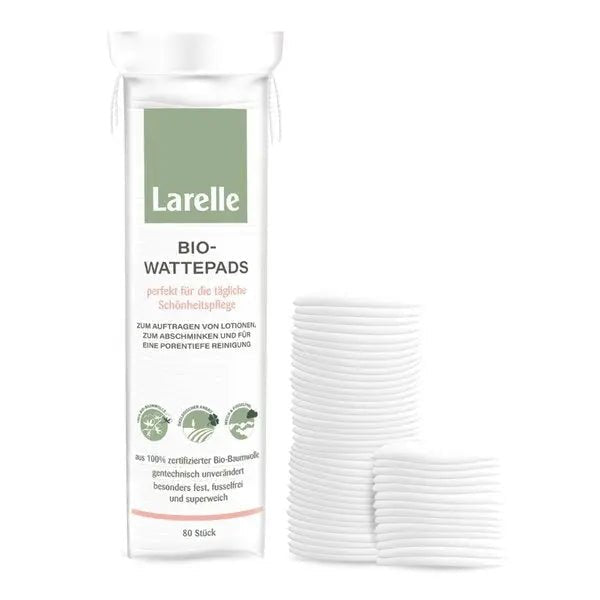 Wattepads - Sanoverde