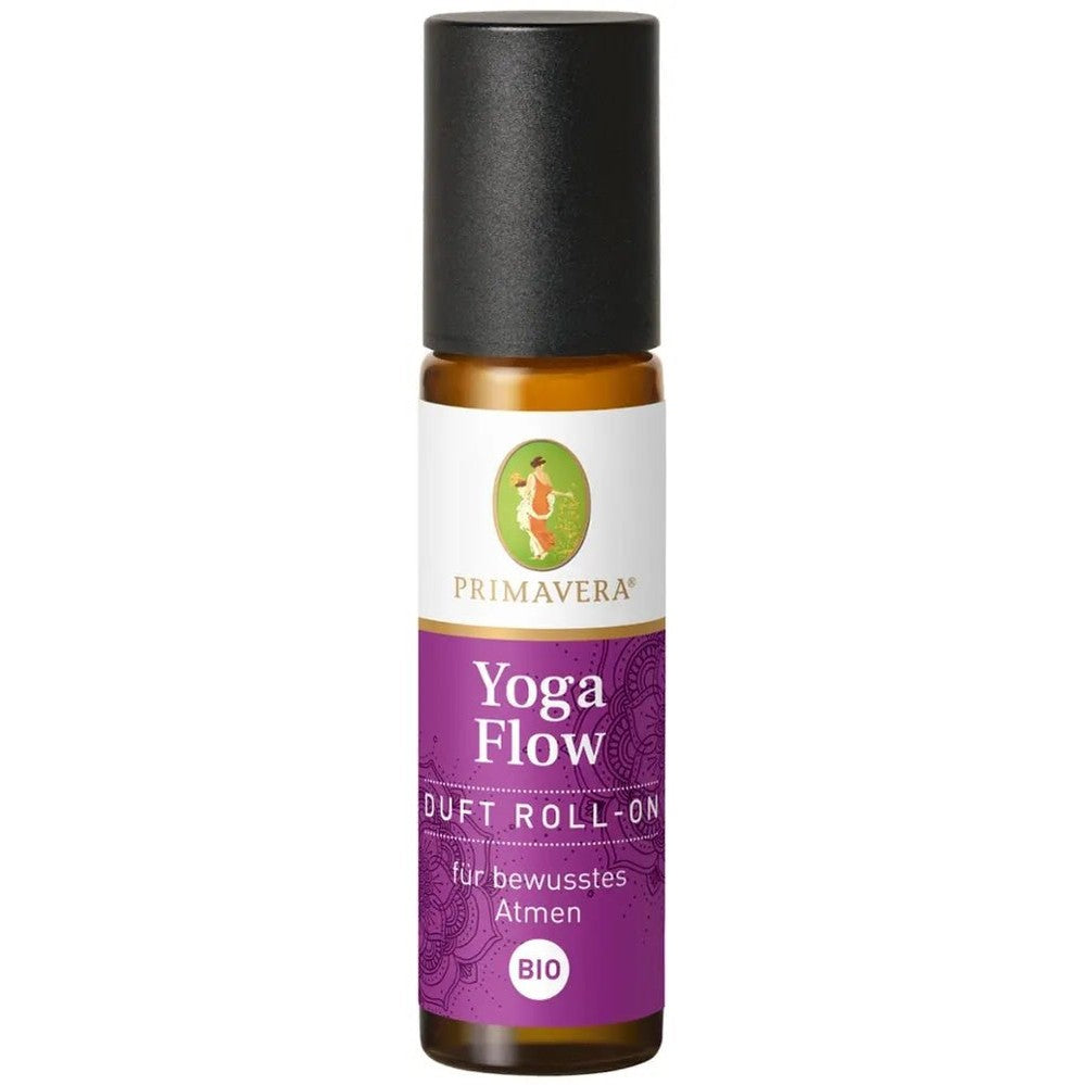 Yoga Flow Duft Roll - On bio - Sanoverde