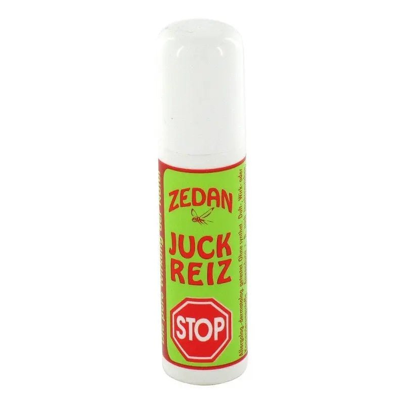 Zedan Juckreiz Stop - Sanoverde