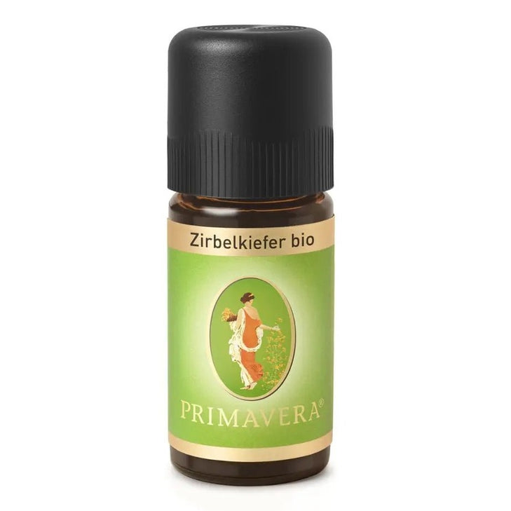 Zirbelkiefer bio - Sanoverde