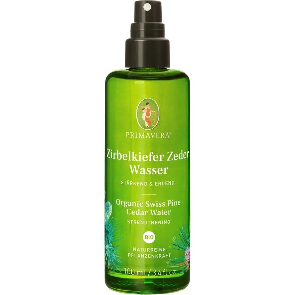 Zirbelkiefer Zederwasser bi - Sanoverde