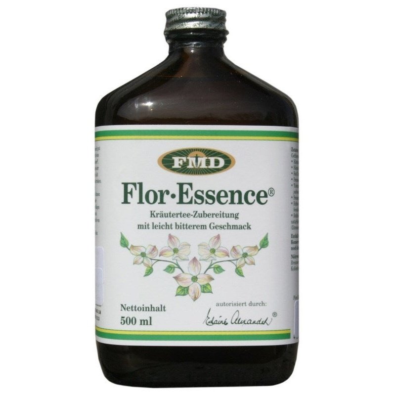 Flor Essence 500ml