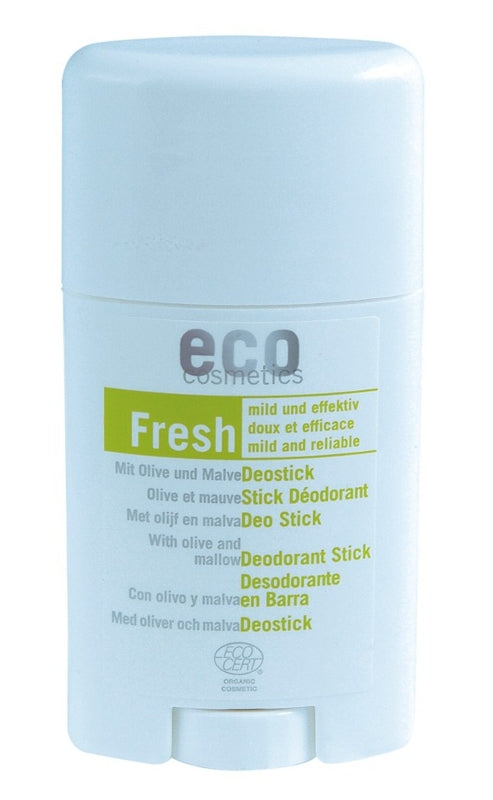 Eco Deo-Stick, 50ml