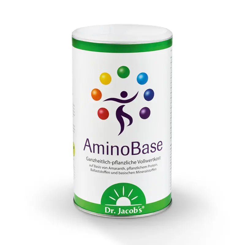 AminoBase - Sanoverde